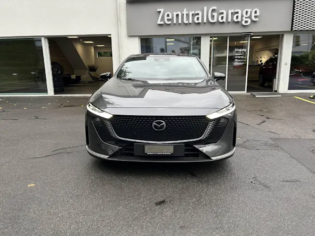 Mazda 6e Takumi
