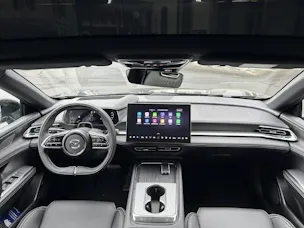 Mazda 6e Takumi