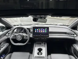 Mazda 6e Takumi