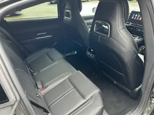 Mazda 6e Takumi