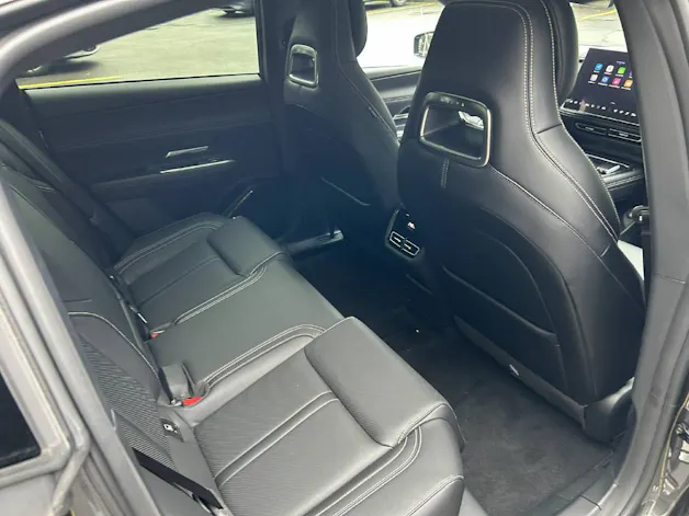 Mazda 6e Takumi