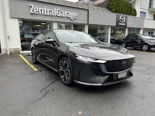 Mazda 6e Takumi