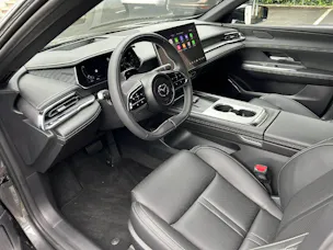 Mazda 6e Takumi