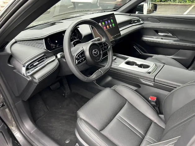 Mazda 6e Takumi