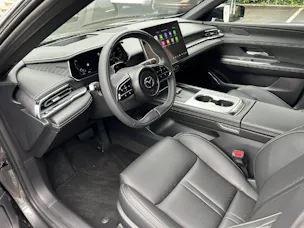 Mazda 6e Takumi