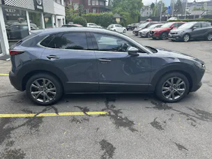 Mazda CX-30 2.0 186 Exclusive-Line AWD