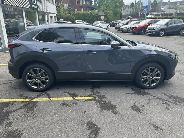 Mazda CX-30 2.0 186 Exclusive-Line AWD