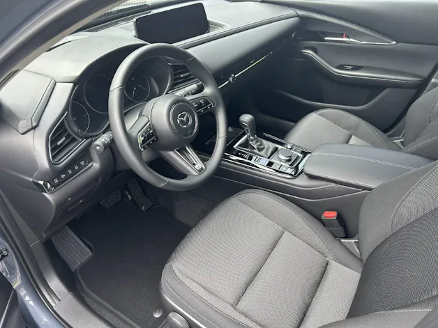 Mazda CX-30 2.0 186 Exclusive-Line AWD
