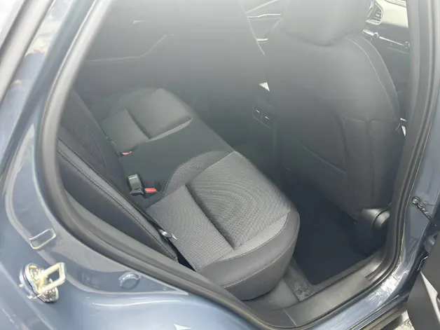 Mazda CX-30 2.0 186 Exclusive-Line AWD