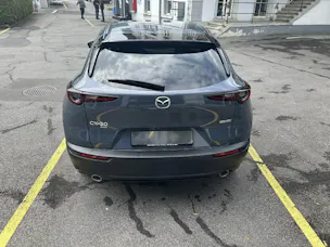 Mazda CX-30 2.0 186 Exclusive-Line AWD