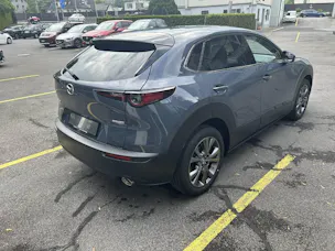 Mazda CX-30 2.0 186 Exclusive-Line AWD