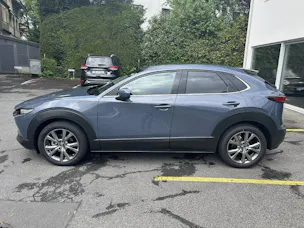 Mazda CX-30 2.0 186 Exclusive-Line AWD