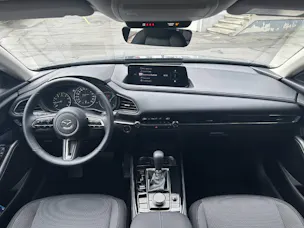 Mazda CX-30 2.0 186 Exclusive-Line AWD