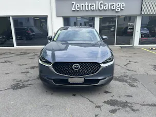Mazda CX-30 2.0 186 Exclusive-Line AWD