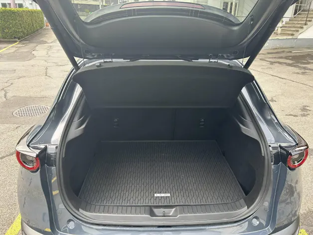 Mazda CX-30 2.0 186 Exclusive-Line AWD