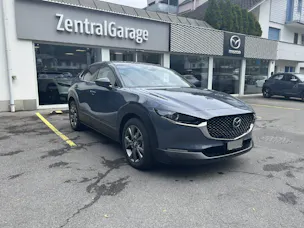 Mazda CX-30 2.0 186 Exclusive-Line AWD