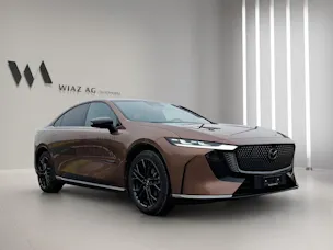 Mazda 6e Long Range Takumi 245