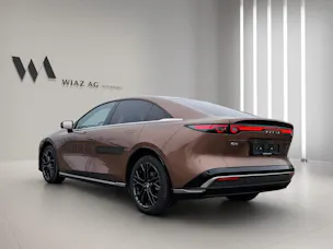 Mazda 6e Long Range Takumi 245