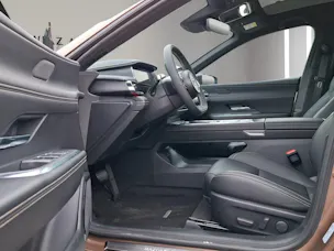 Mazda 6e Long Range Takumi 245