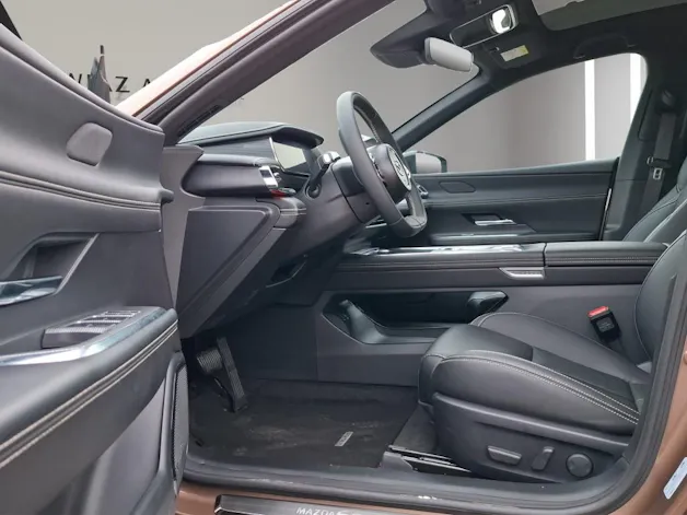 Mazda 6e Long Range Takumi 245