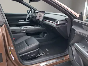Mazda 6e Long Range Takumi 245