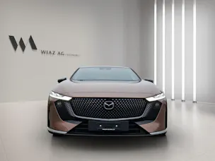 Mazda 6e Long Range Takumi 245