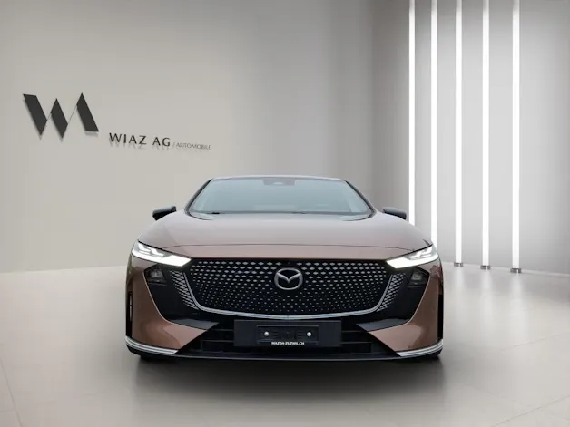 Mazda 6e Long Range Takumi 245