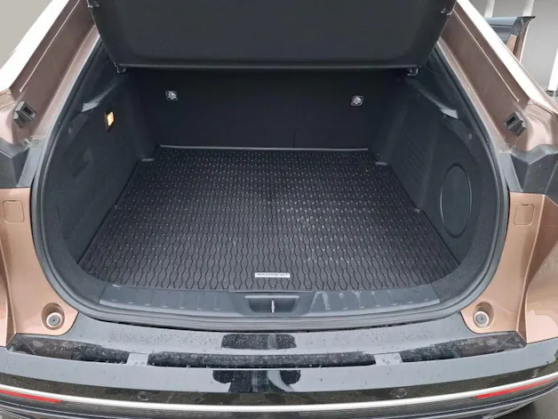 Mazda 6e Long Range Takumi 245