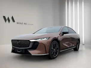 Mazda 6e Long Range Takumi 245
