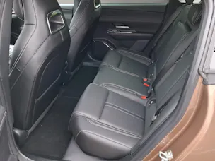 Mazda 6e Long Range Takumi 245