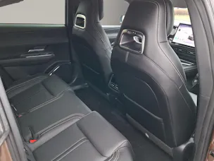 Mazda 6e Long Range Takumi 245