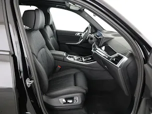 BMW X5 30d xDrive SAG