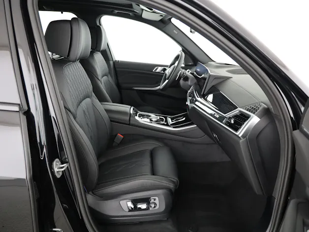 BMW X5 30d xDrive SAG