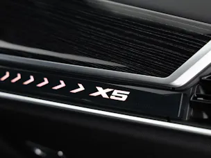 BMW X5 30d xDrive SAG