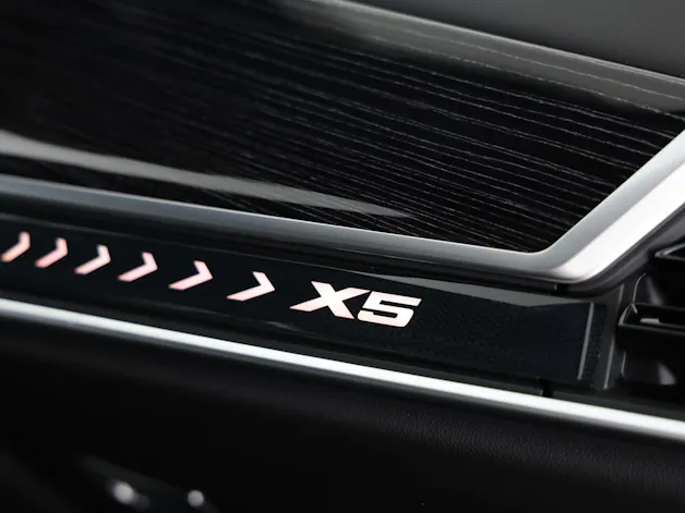 BMW X5 30d xDrive SAG