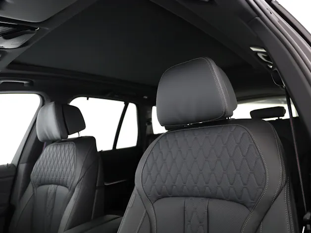 BMW X5 30d xDrive SAG