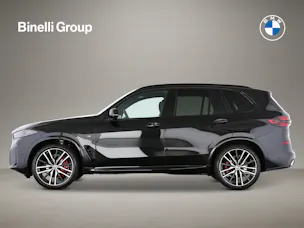 BMW X5 30d xDrive SAG