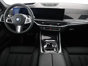 BMW X5 30d xDrive SAG