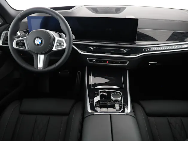 BMW X5 30d xDrive SAG