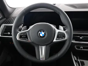 BMW X5 30d xDrive SAG
