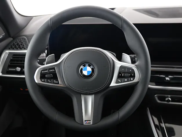 BMW X5 30d xDrive SAG