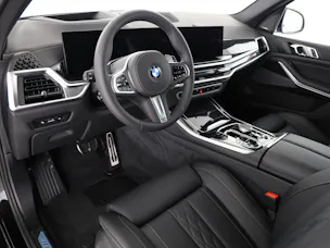 BMW X5 30d xDrive SAG