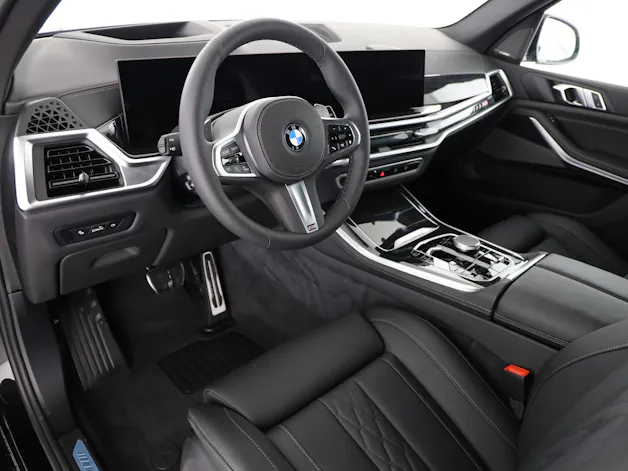 BMW X5 30d xDrive SAG