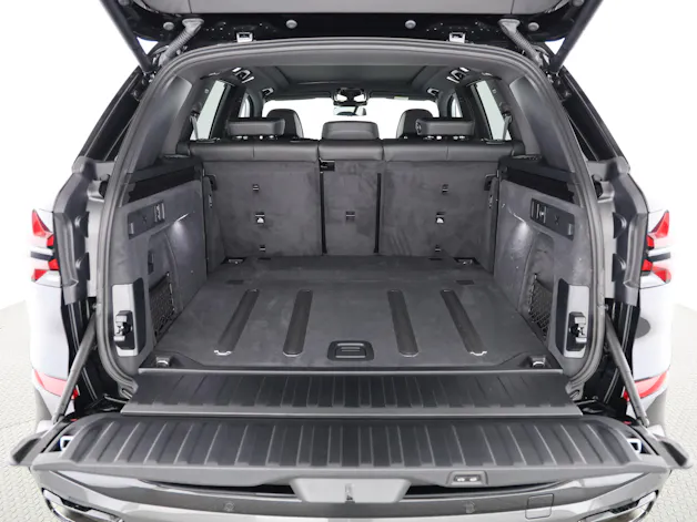 BMW X5 30d xDrive SAG