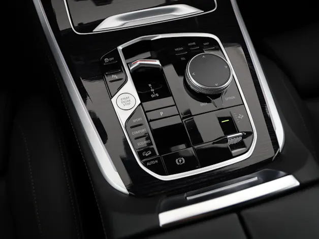 BMW X5 30d xDrive SAG