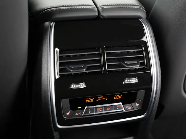 BMW X5 30d xDrive SAG