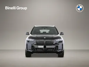 BMW X5 30d xDrive SAG