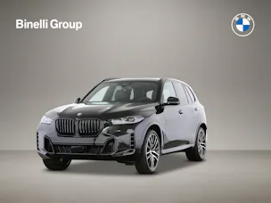BMW X5 30d xDrive SAG