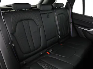 BMW X5 30d xDrive SAG