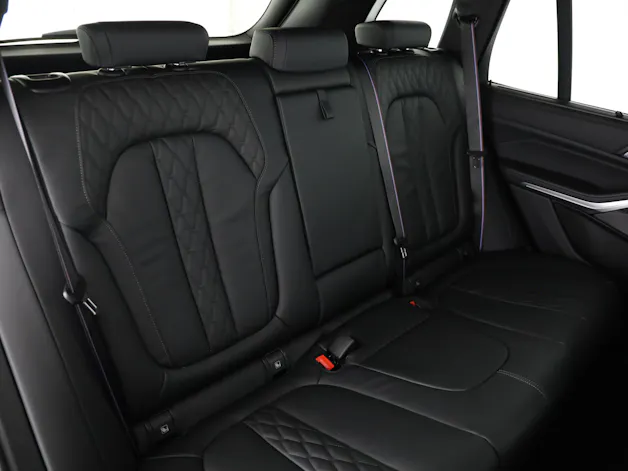 BMW X5 30d xDrive SAG